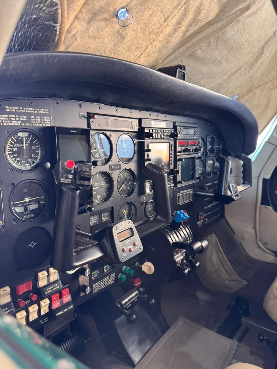 Manutenção aeronáutica evolui com digitalização e retrofit de componentes