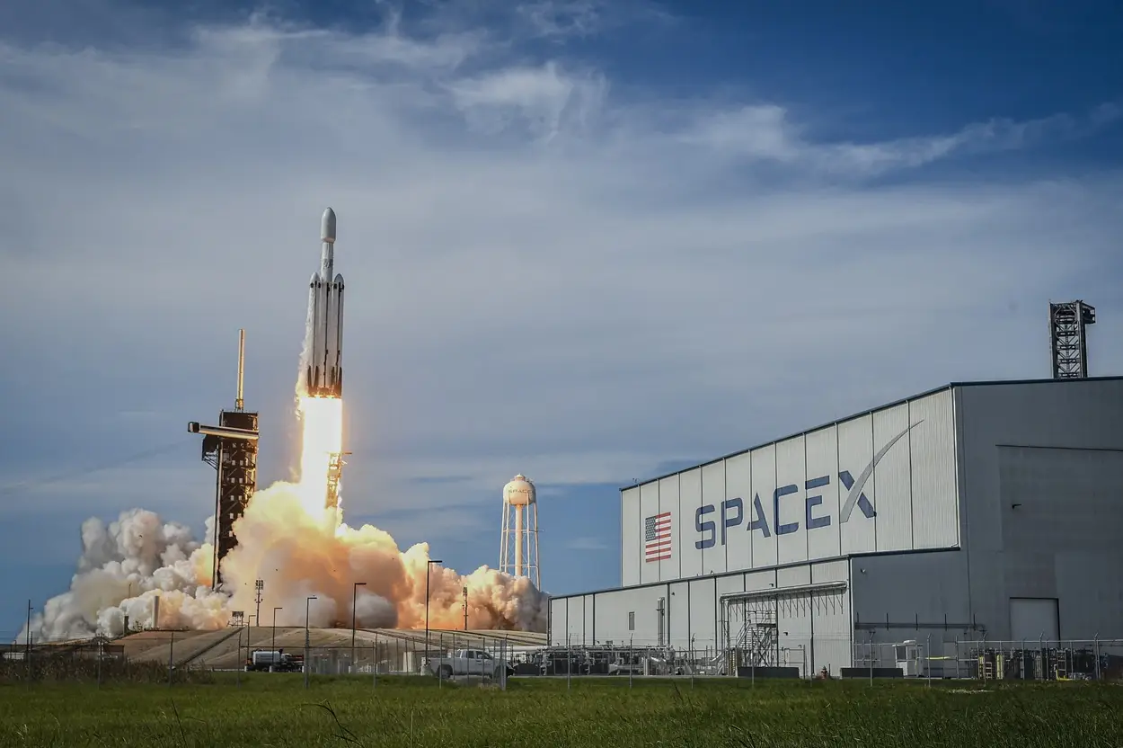 SpaceX prepara nova decolagem da Starship e reforça testes para futuras missões espaciais