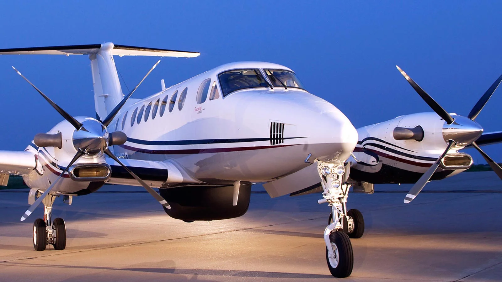 Aviação de Negócios Cresce e Impulsiona Toda a Cadeia Aeronáutica no Brasil